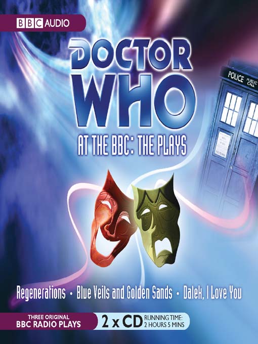BBC Audiobooks创作的Doctor Who at the BBC作品的详细信息 - 可供借阅